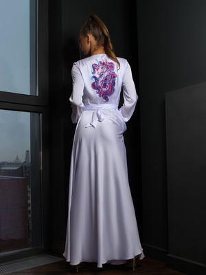 Вечернее платье Unicorn
