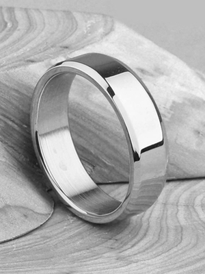 Кольцо на член Rectange