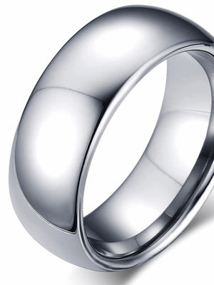 Кольцо на член гладкое